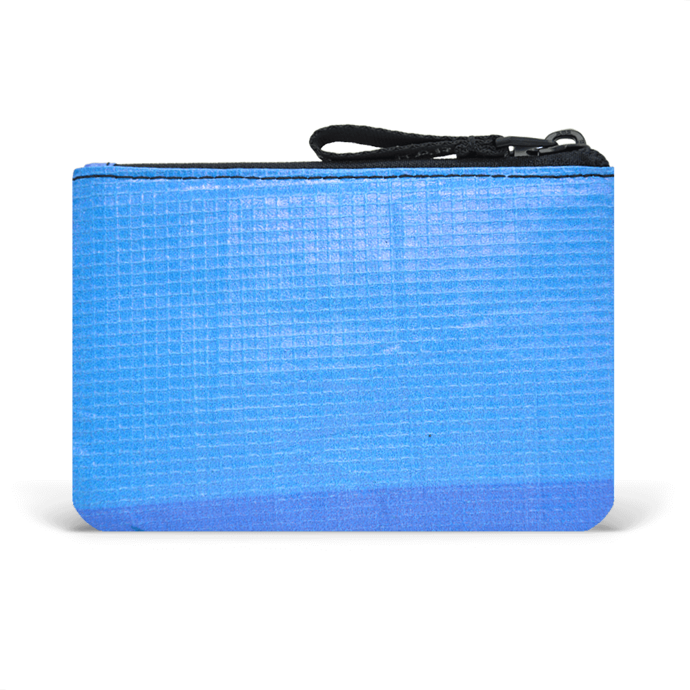 Charlie Coin Pouch