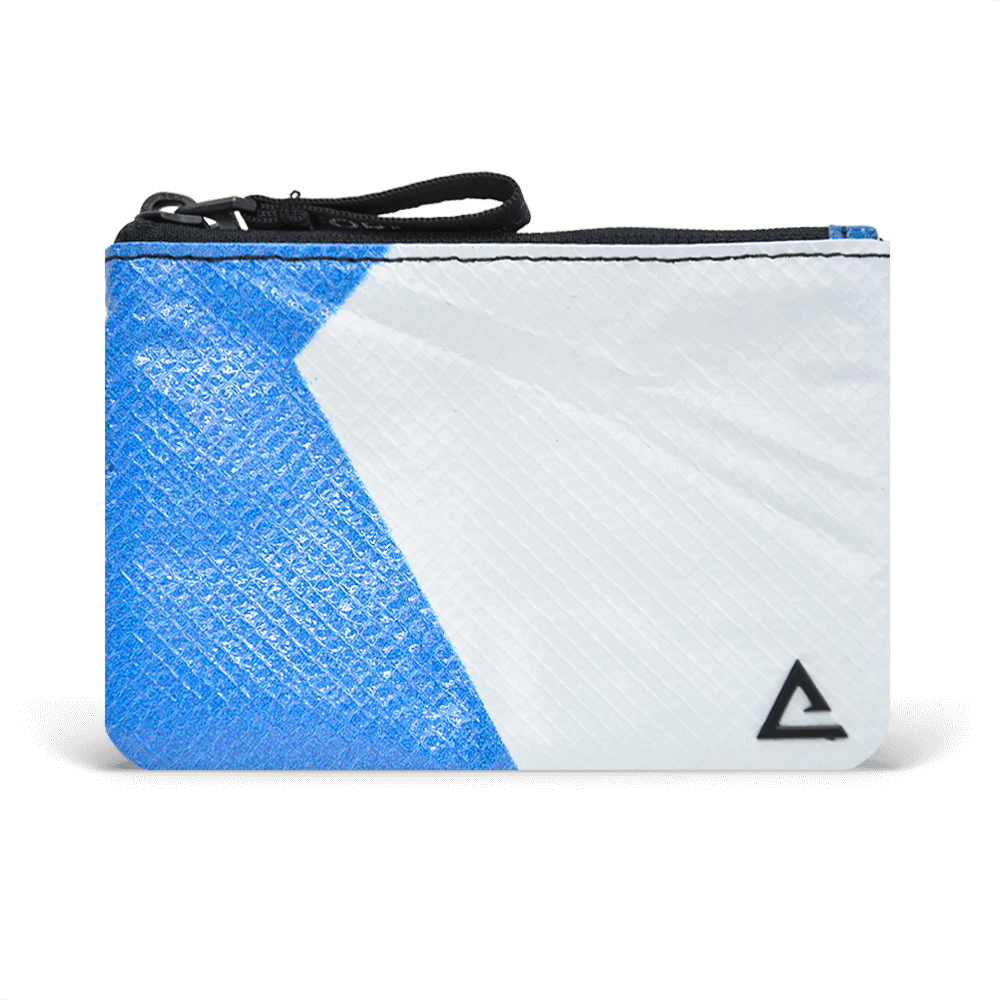 Charlie Coin Pouch