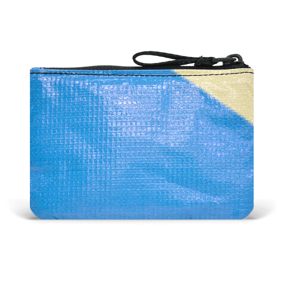 Charlie Coin Pouch