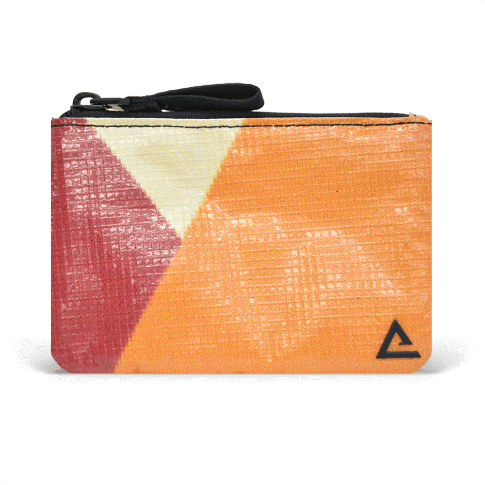 Charlie Coin Pouch
