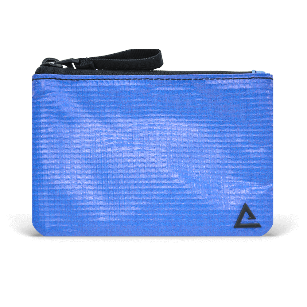Charlie Coin Pouch