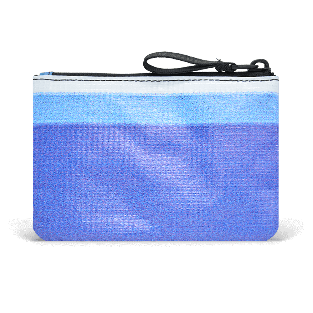 Charlie Coin Pouch