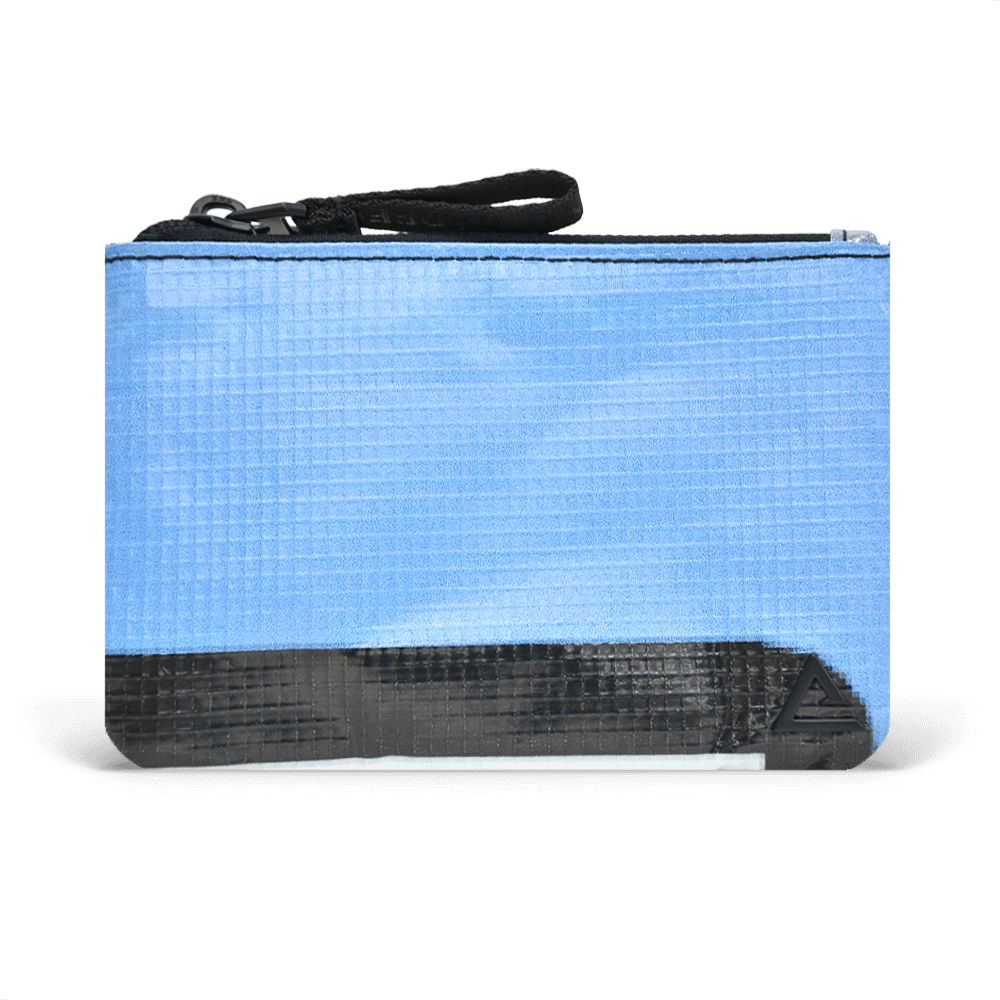 Charlie Coin Pouch