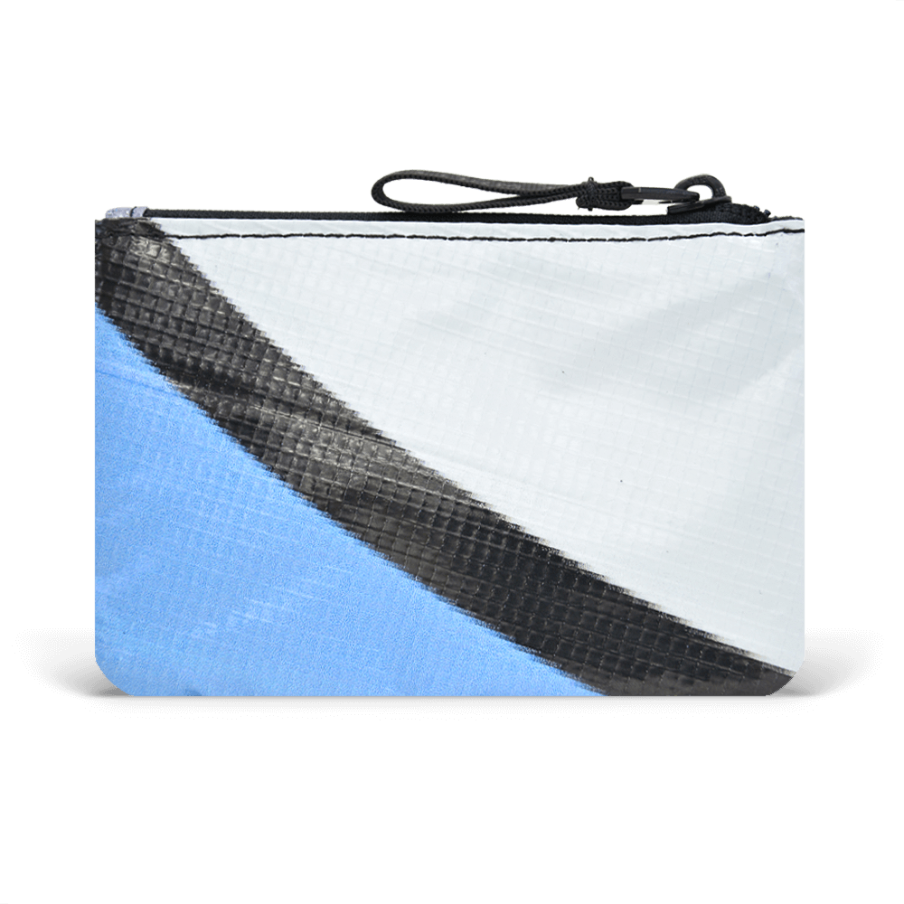 Charlie Coin Pouch