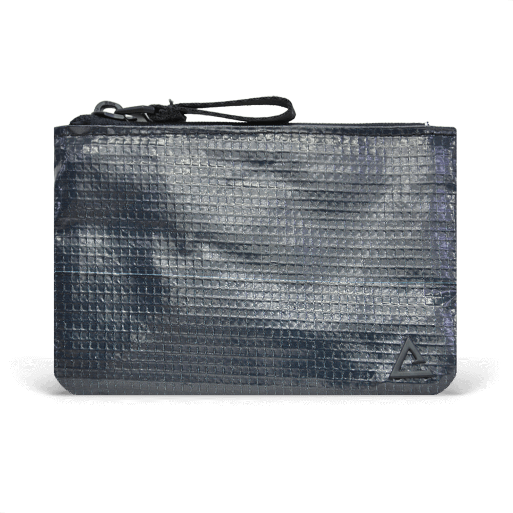 Charlie Coin Pouch
