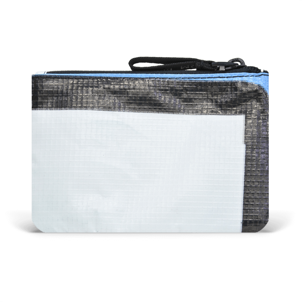 Charlie Coin Pouch