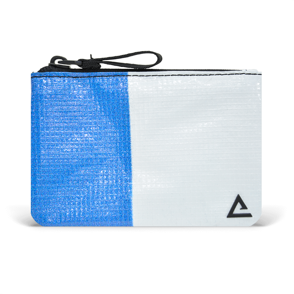 Charlie Coin Pouch