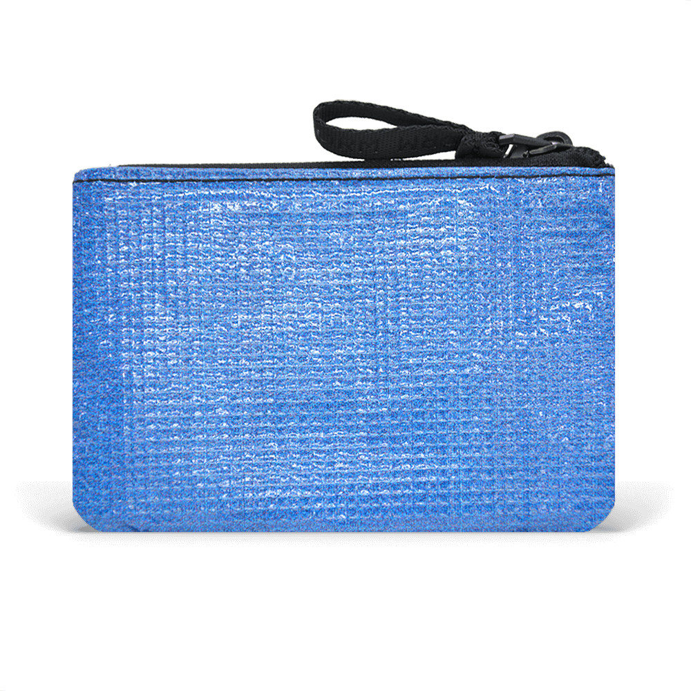 Charlie Coin Pouch