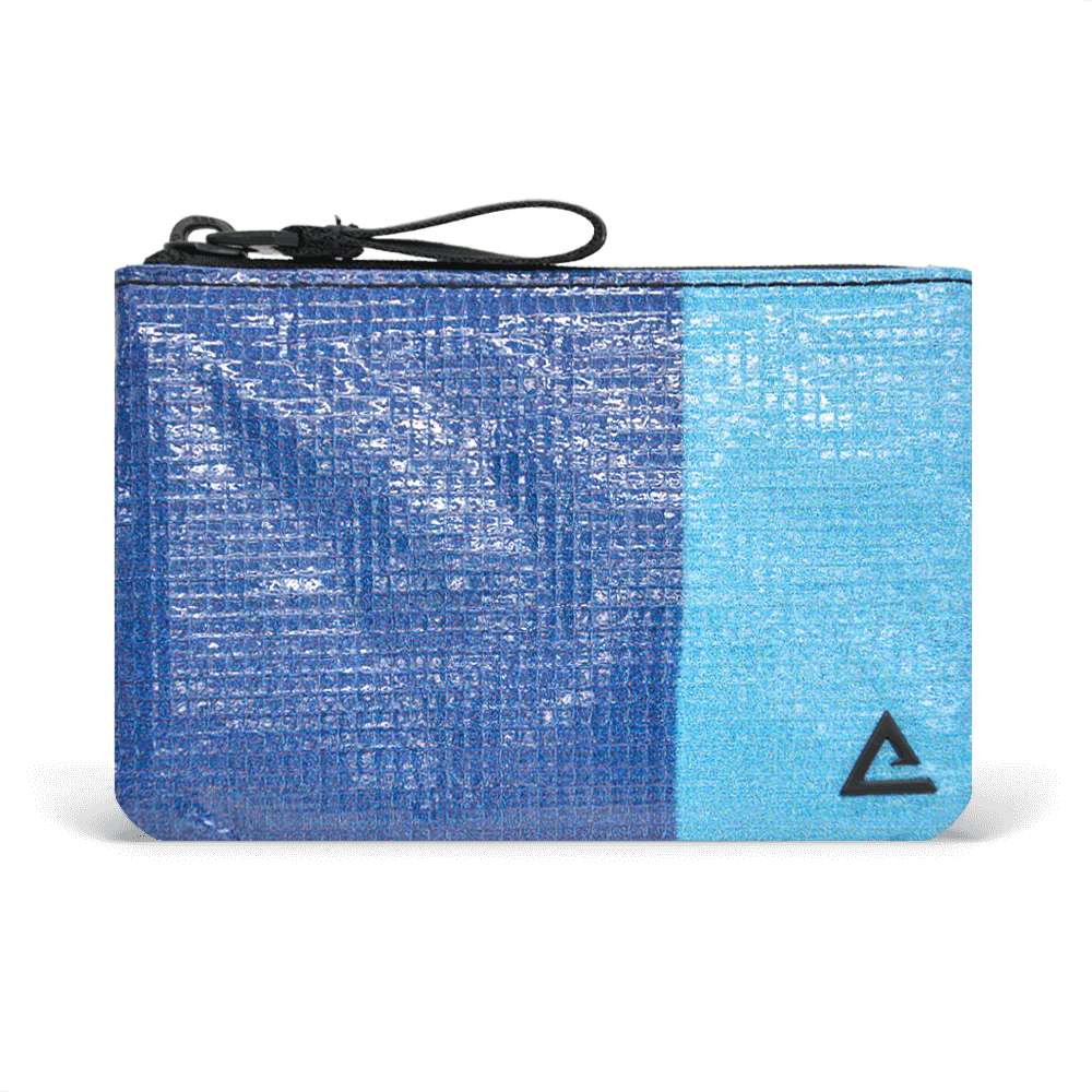 Charlie Coin Pouch