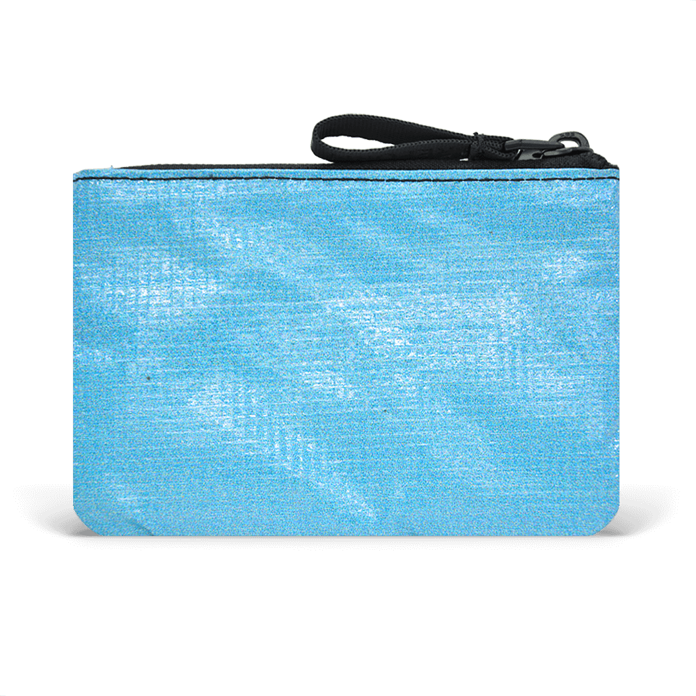Charlie Coin Pouch