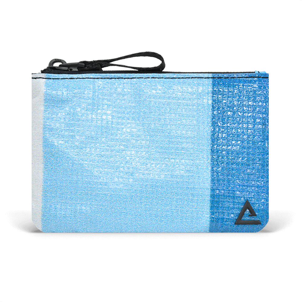 Charlie Coin Pouch