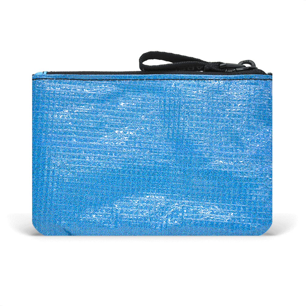 Charlie Coin Pouch