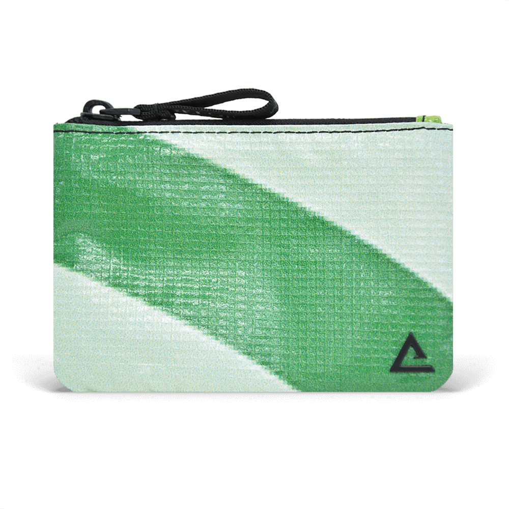 Charlie Coin Pouch