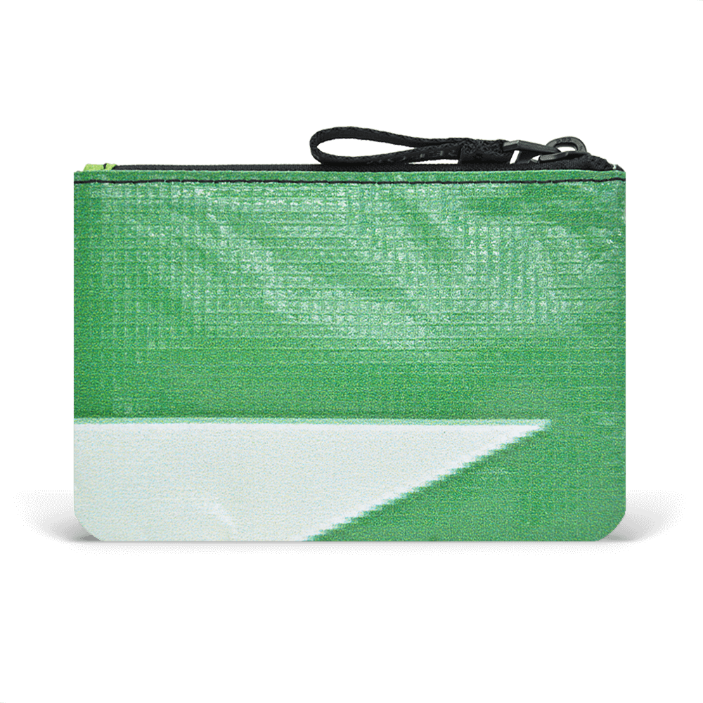 Charlie Coin Pouch