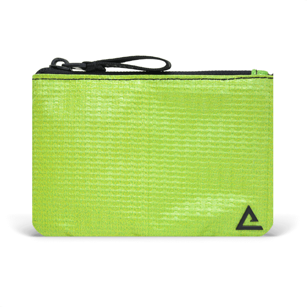 Charlie Coin Pouch