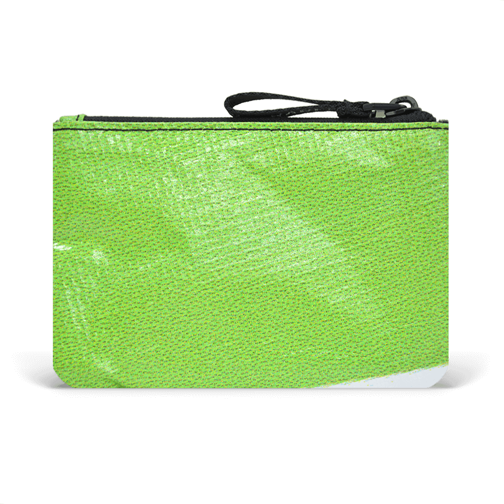Charlie Coin Pouch