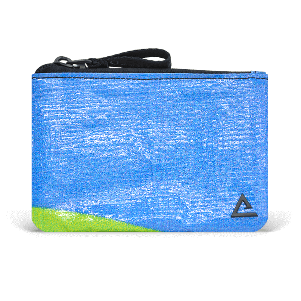 Charlie Coin Pouch