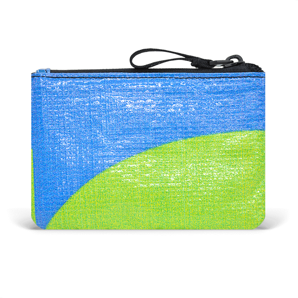Charlie Coin Pouch