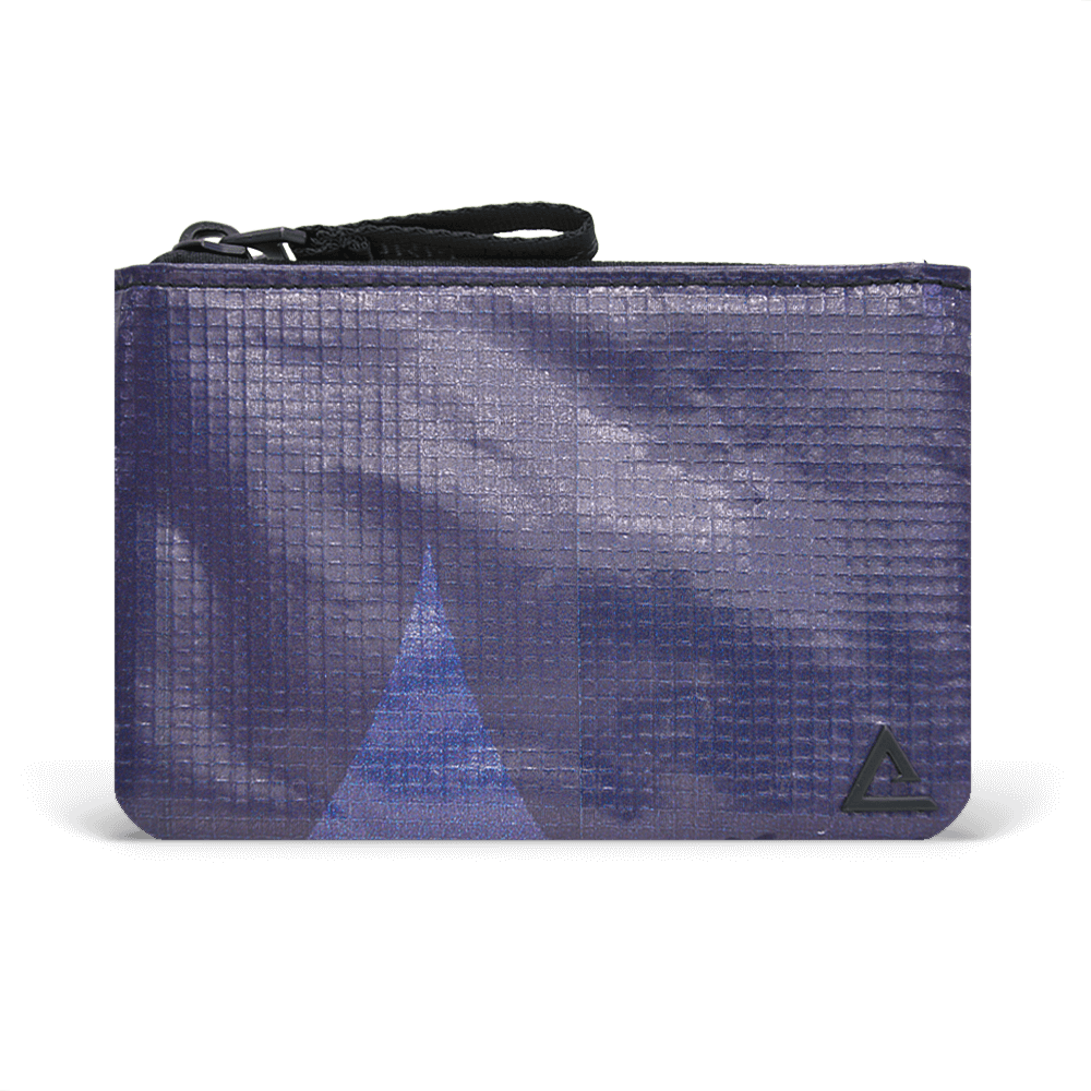 Charlie Coin Pouch