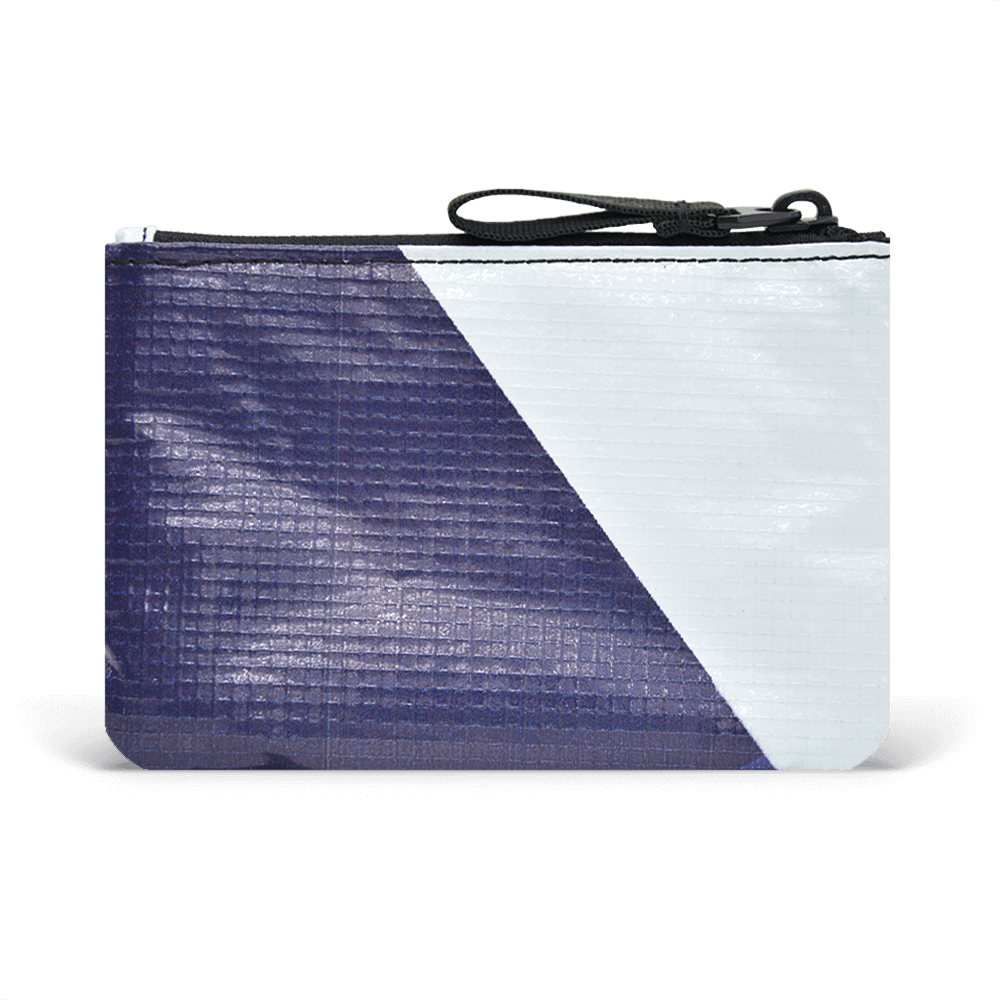 Charlie Coin Pouch
