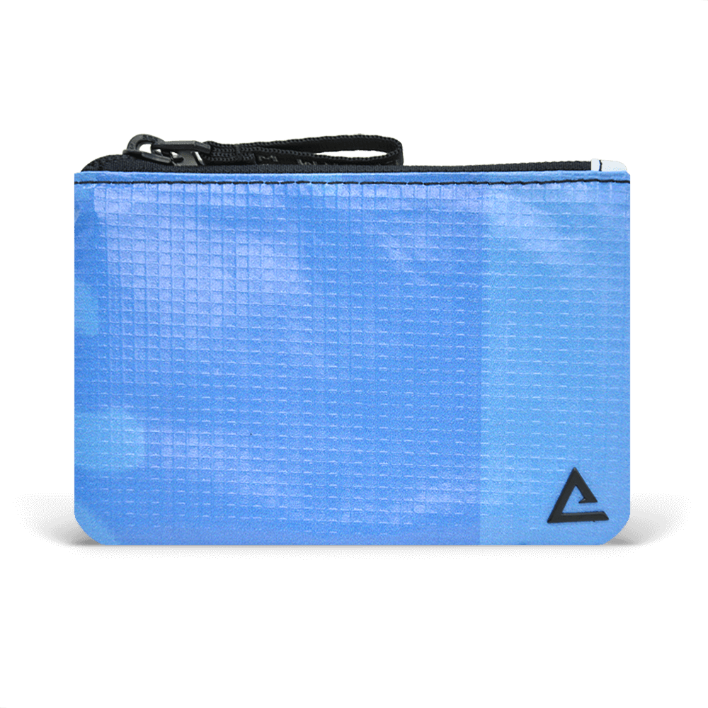 Charlie Coin Pouch