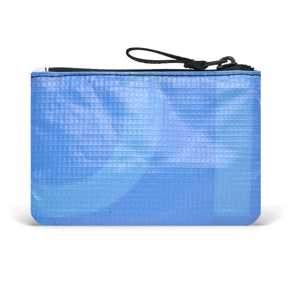 Charlie Coin Pouch