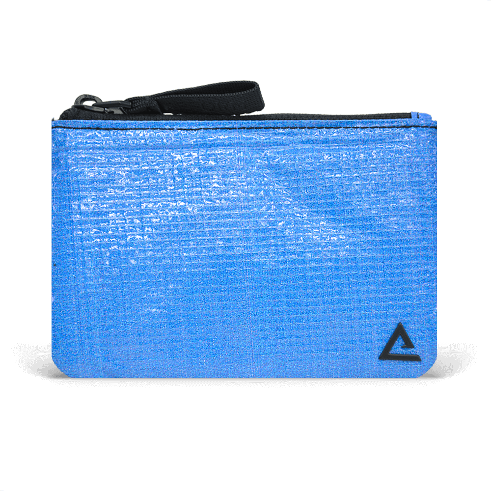 Charlie Coin Pouch