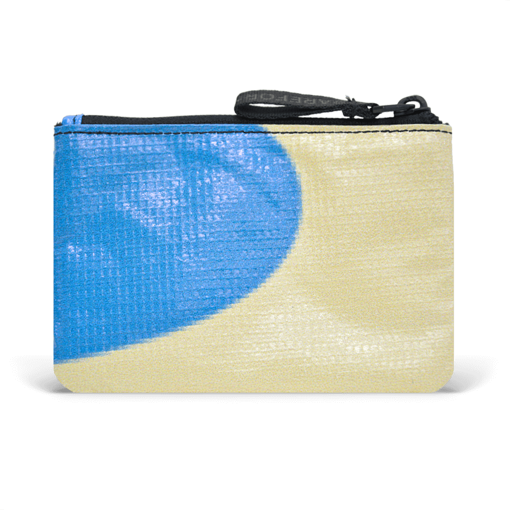 Charlie Coin Pouch