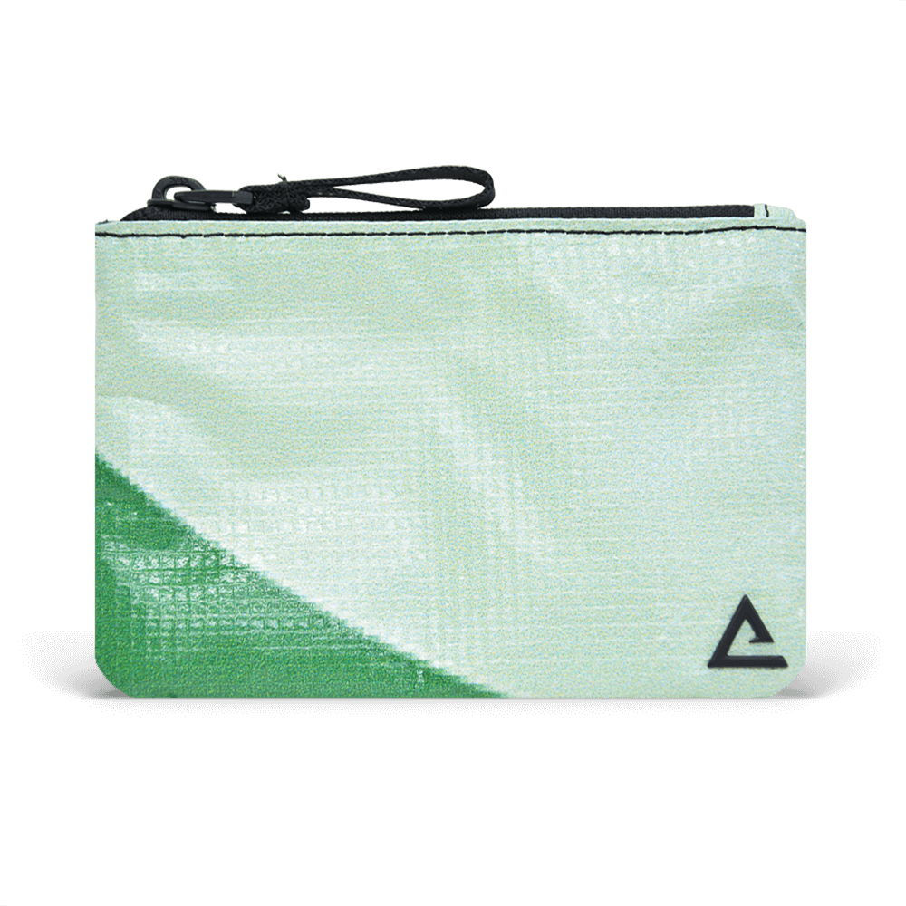 Charlie Coin Pouch