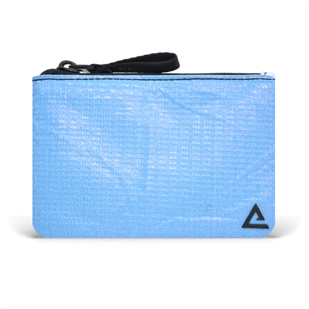 Charlie Coin Pouch