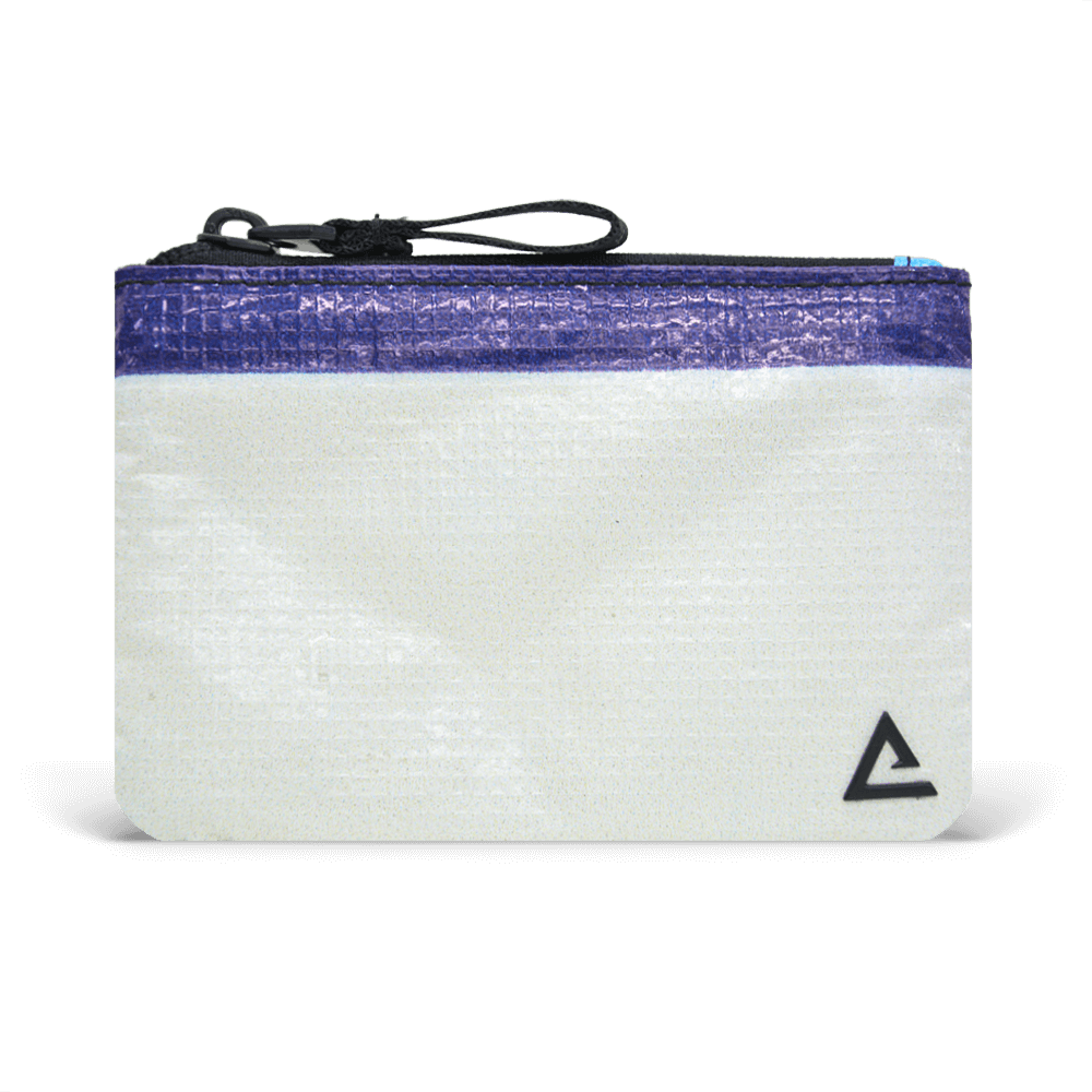 Charlie Coin Pouch