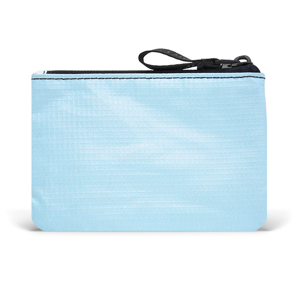 Charlie Coin Pouch