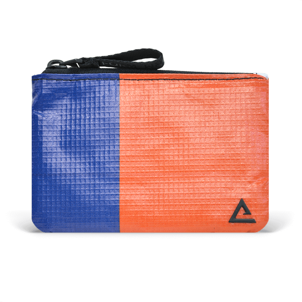 Charlie Coin Pouch