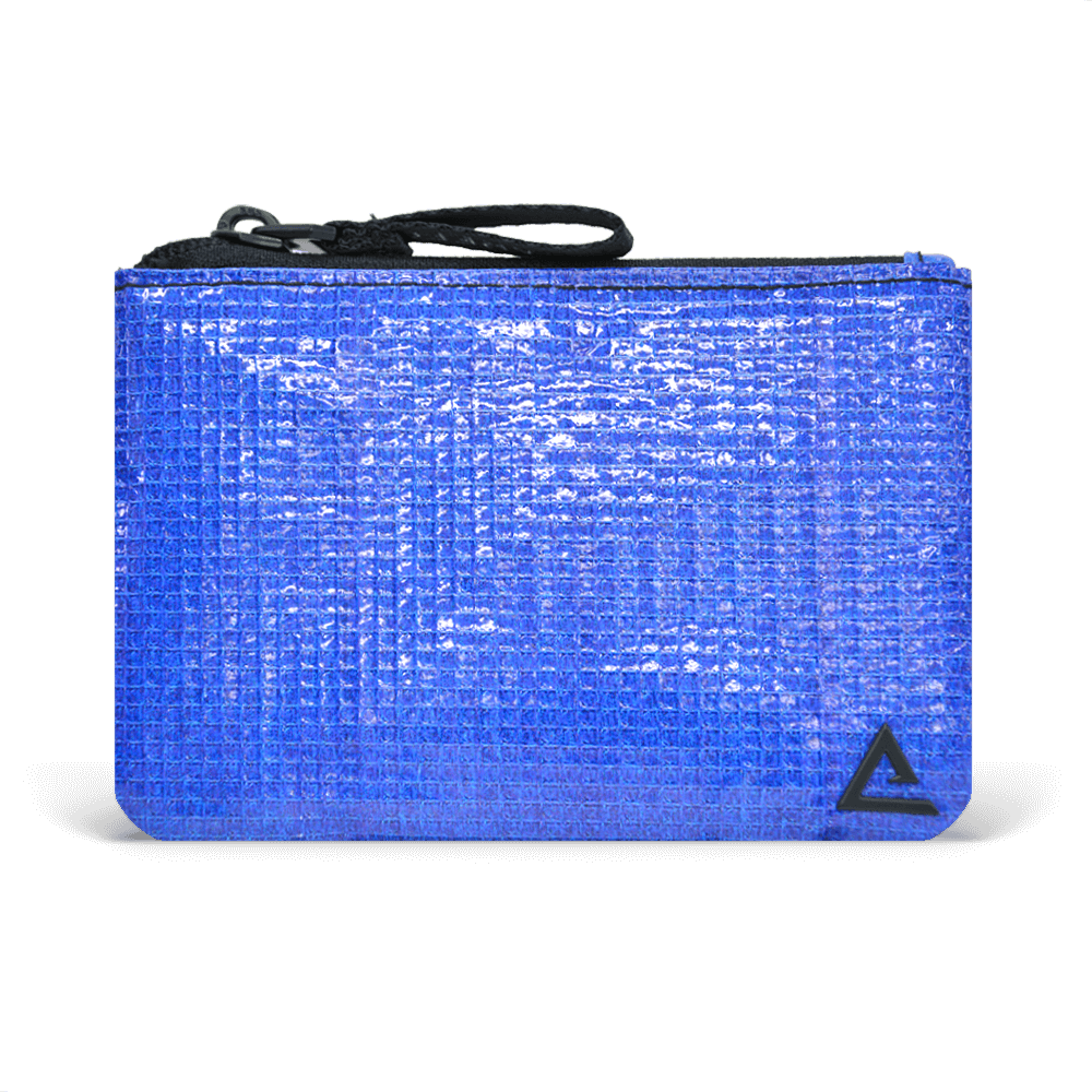 Charlie Coin Pouch