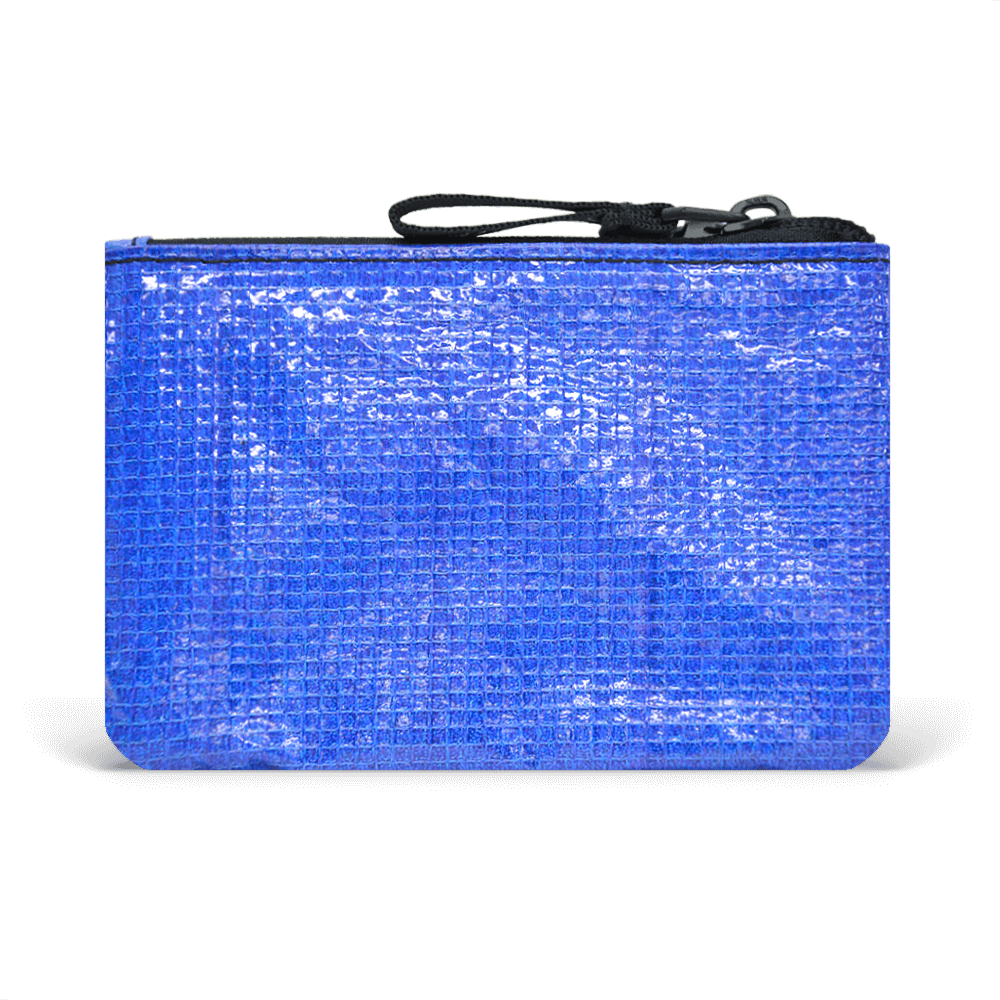 Charlie Coin Pouch