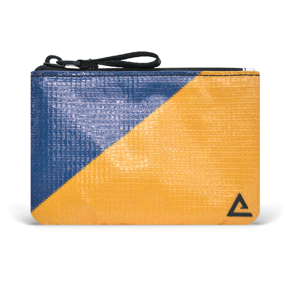 Charlie Coin Pouch