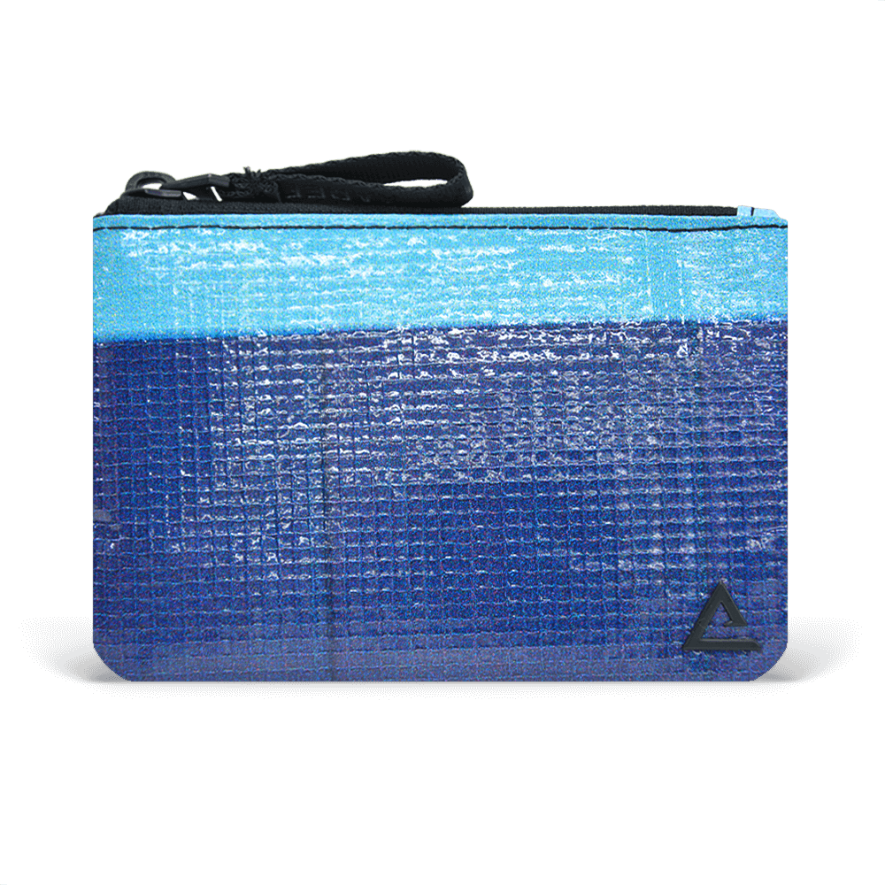 Charlie Coin Pouch