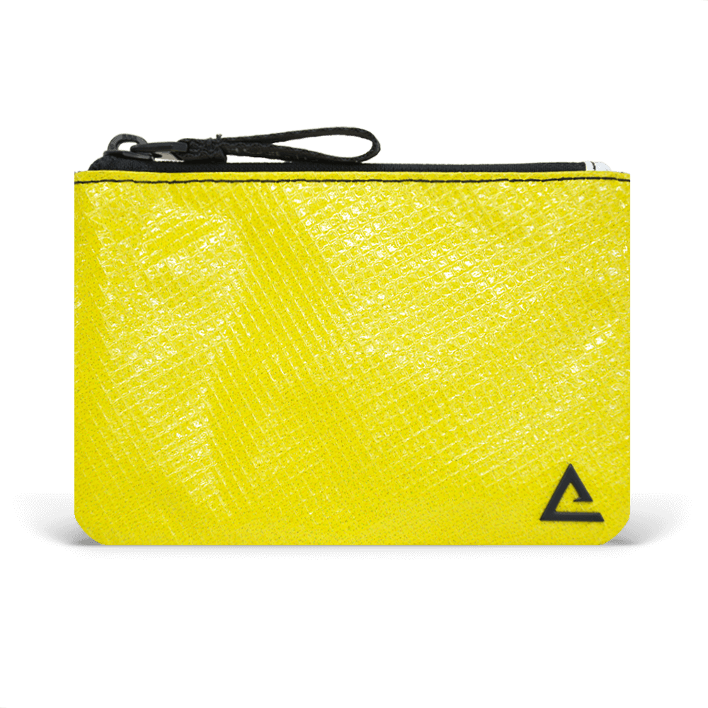 Charlie Coin Pouch