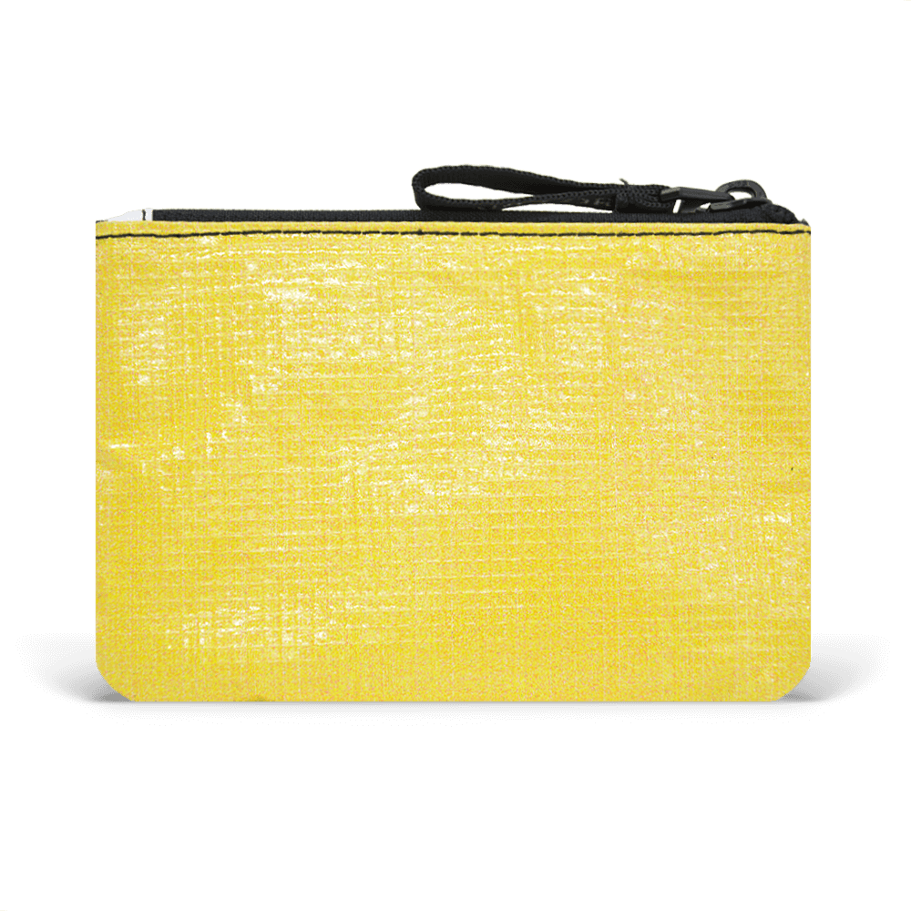 Charlie Coin Pouch