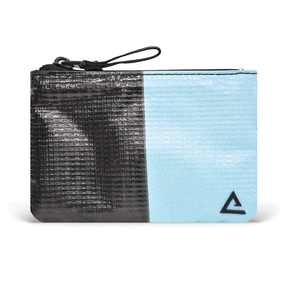 Charlie Coin Pouch