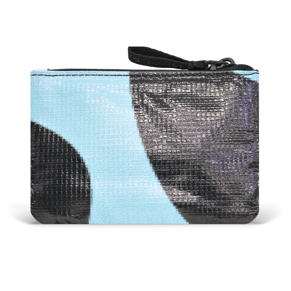 Charlie Coin Pouch