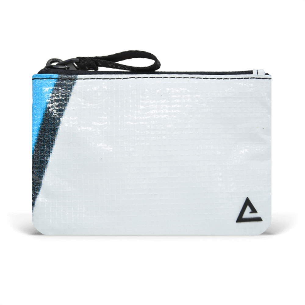 Charlie Coin Pouch