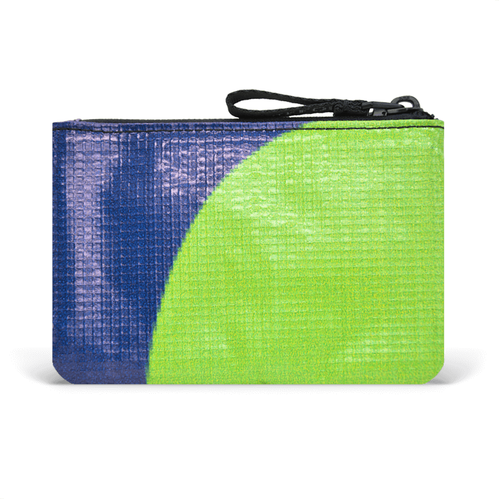 Charlie Coin Pouch