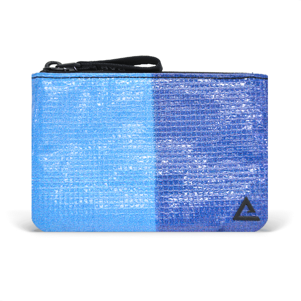 Charlie Coin Pouch