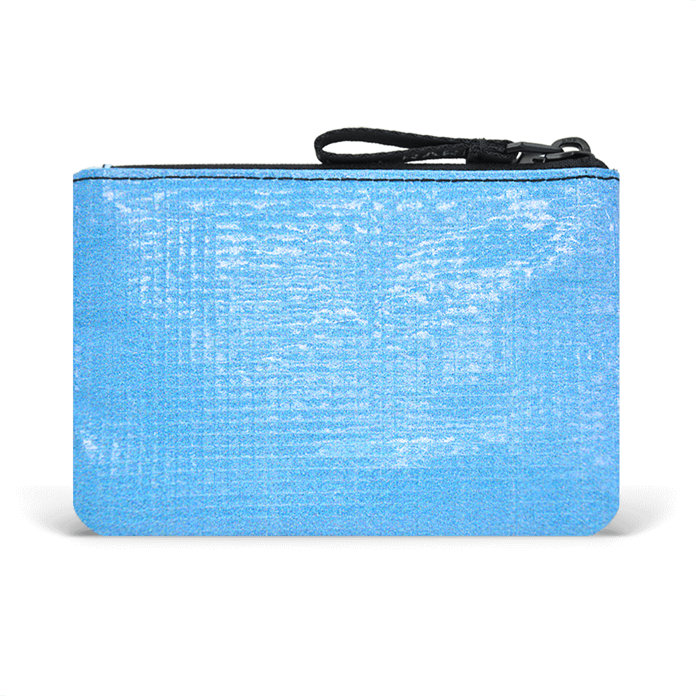 Charlie Coin Pouch