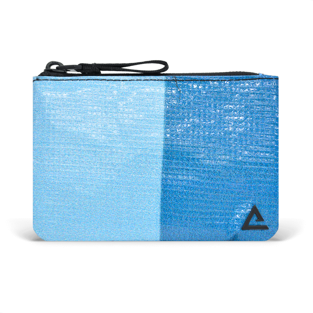 Charlie Coin Pouch
