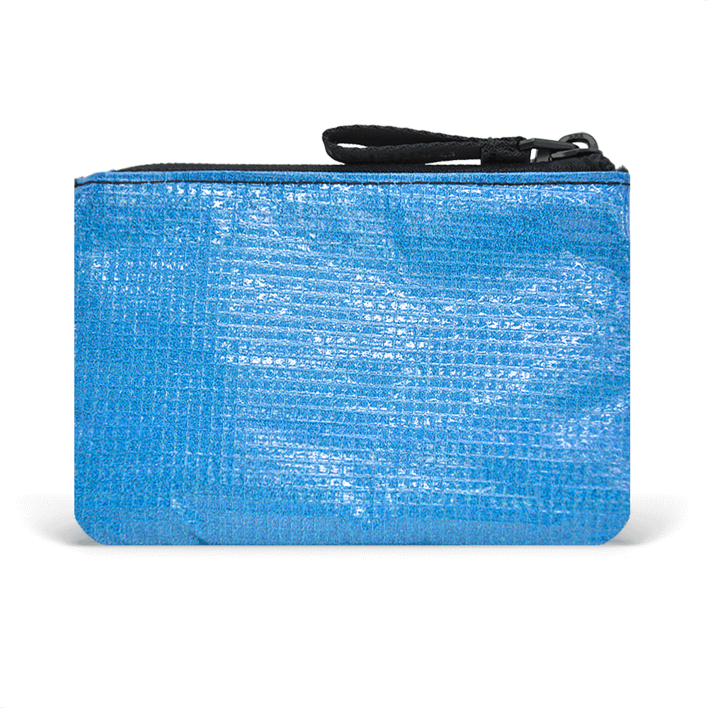 Charlie Coin Pouch