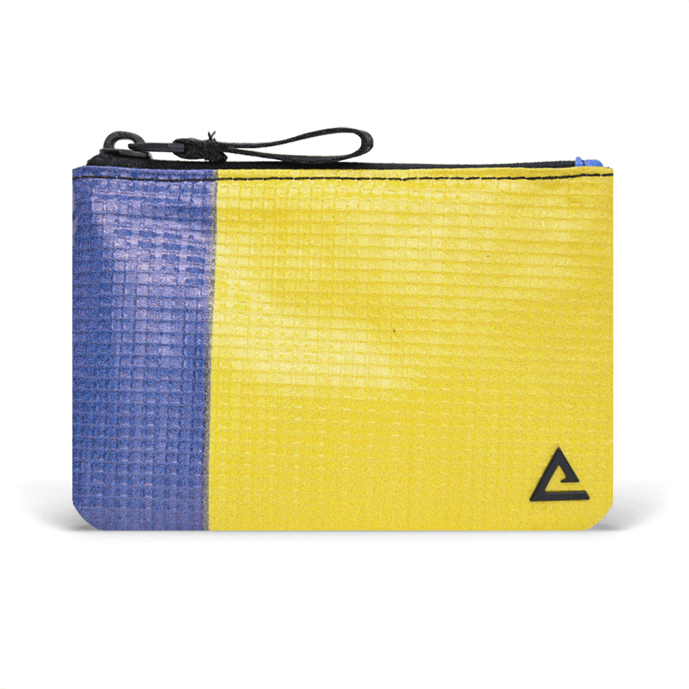 Charlie Coin Pouch