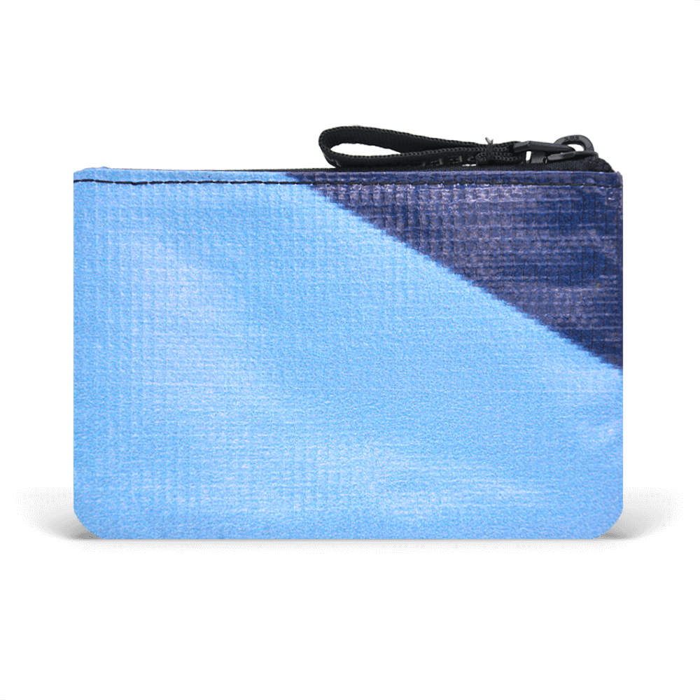 Charlie Coin Pouch