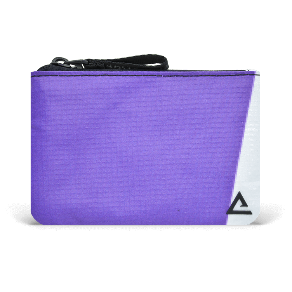 Charlie Coin Pouch